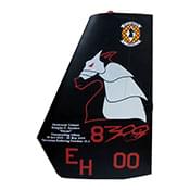 MV-22 Tail Flash VMM-264 Markings